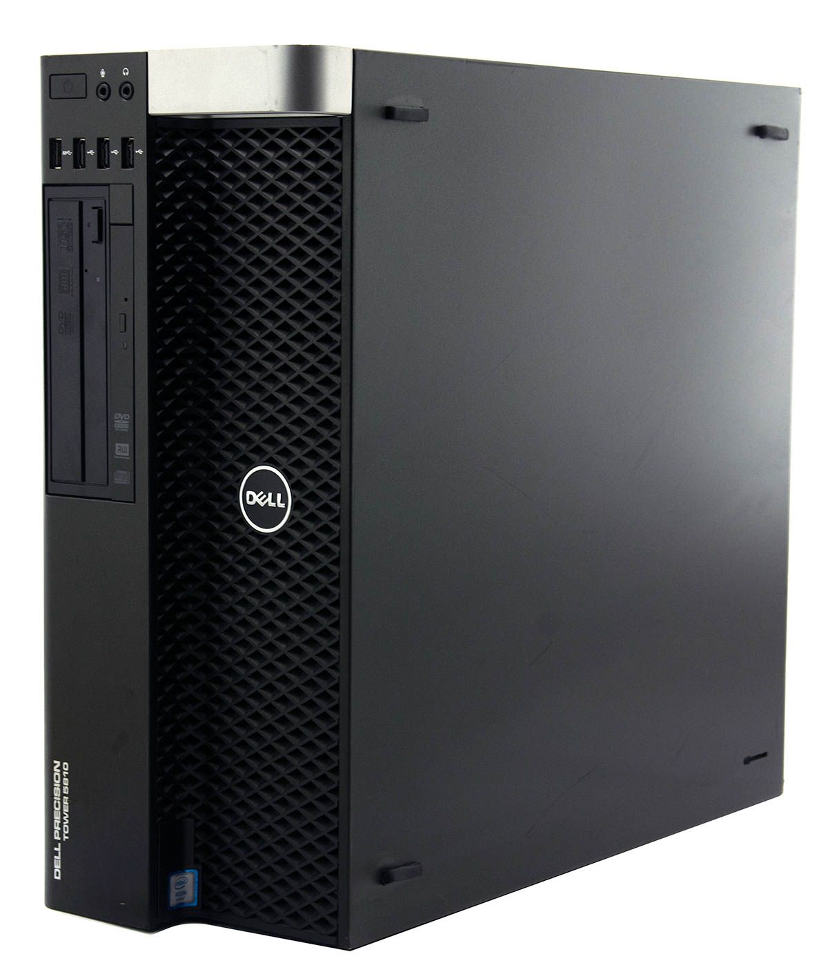 Dell Precision 5810 Tower Computer Xeon E5-1620v3 - No OS - Grade C Refurbished - Dell refurbished available on PCLiquidations