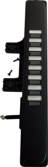 NEC 8LK-K 8-Button Expansion Module for DTK-24D  Grade A Refurbished - NEC (Nippon Electric Company) refurbished available on PCLiquidations