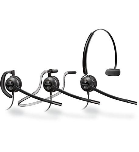Poly EncorePro HW540 3-Way Convertible (783P0AA#ABA) Refurbished - N/A (Il existe plusieurs marques avec le nom "Poly", il refurbished available on PCLiquidations