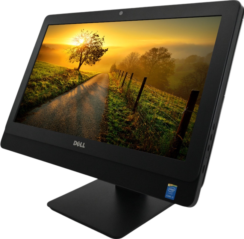 Dell Optiplex 3030 19.5"" AiO i5-4590S - No OS - Grade C Refurbished - Dell refurbished available on PCLiquidations