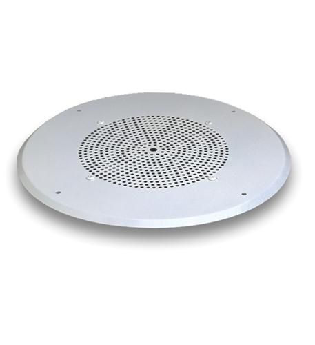 Viking 30AE 8 Ohm Round Ceiling Speaker - White Refurbished -  refurbished available on PCLiquidations