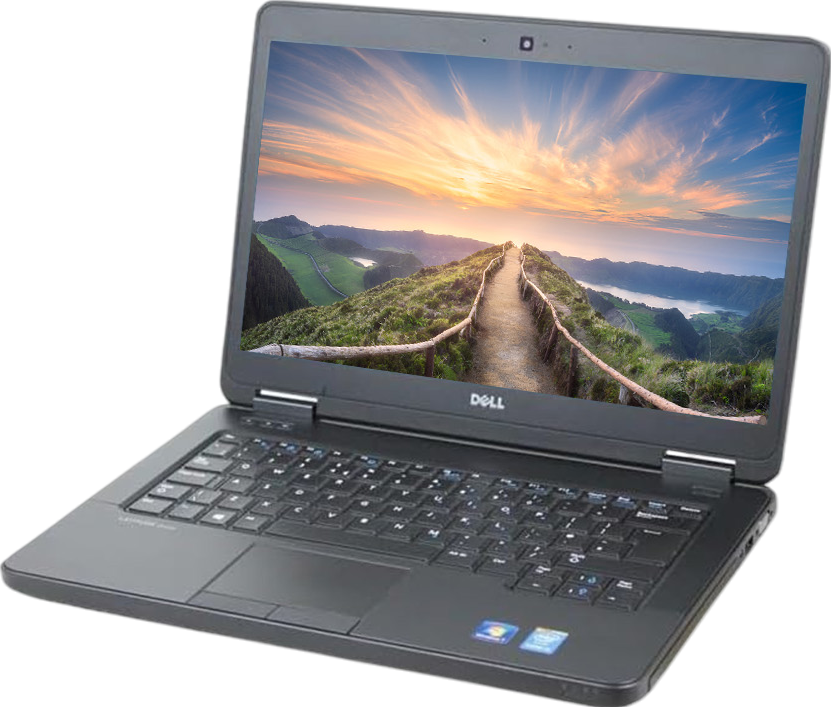 Dell Latitude E5440 15.6"" Laptop i3-4030U - No OS - Grade A Refurbished - Dell refurbished available on PCLiquidations