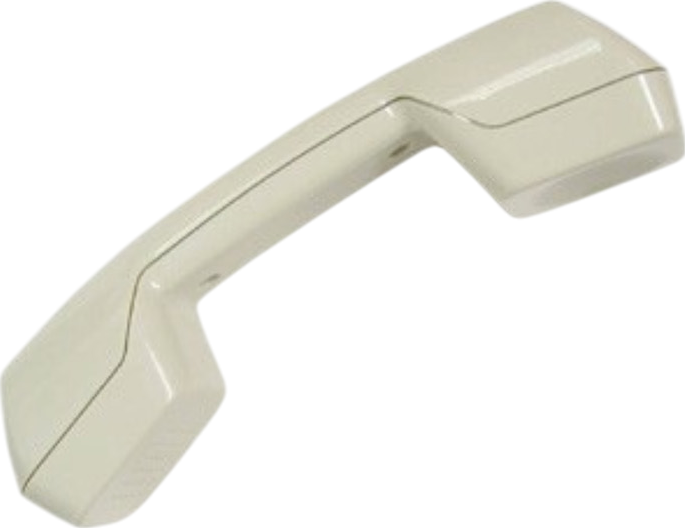 Buy Vodavi Starplus Digital 1400 Series Handset - White Refurbished - $13.99 Vodavi Starplus Digital 1400 Series Handset - White Refurbished - refurbished available on PCLiquidations