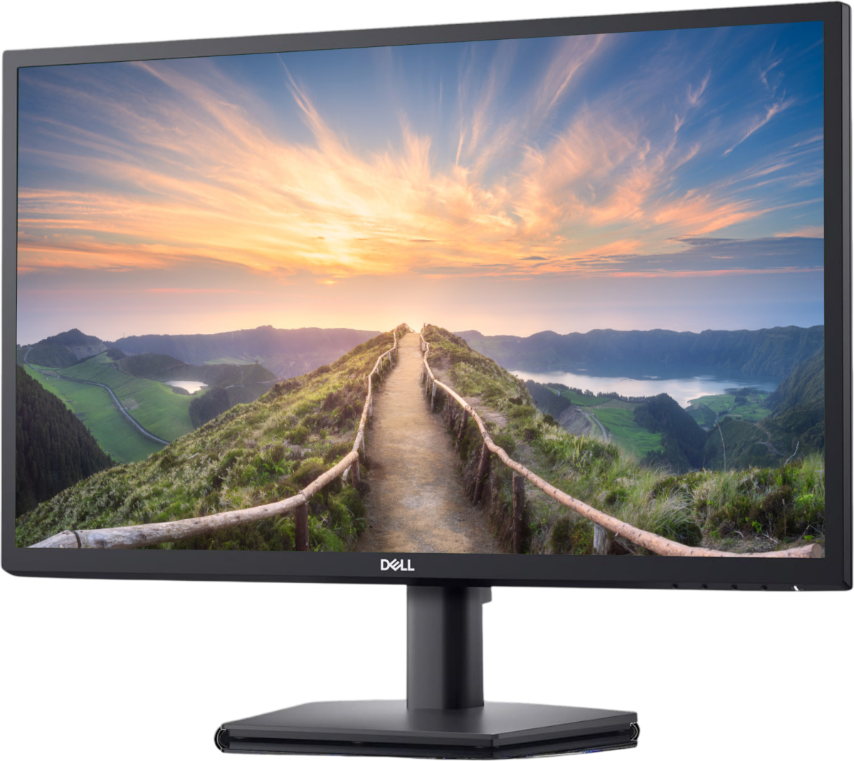 Dell E2423H 24"" FHD LED LCD Monitor - Grade B Refurbished - Dell refurbished available on PCLiquidations