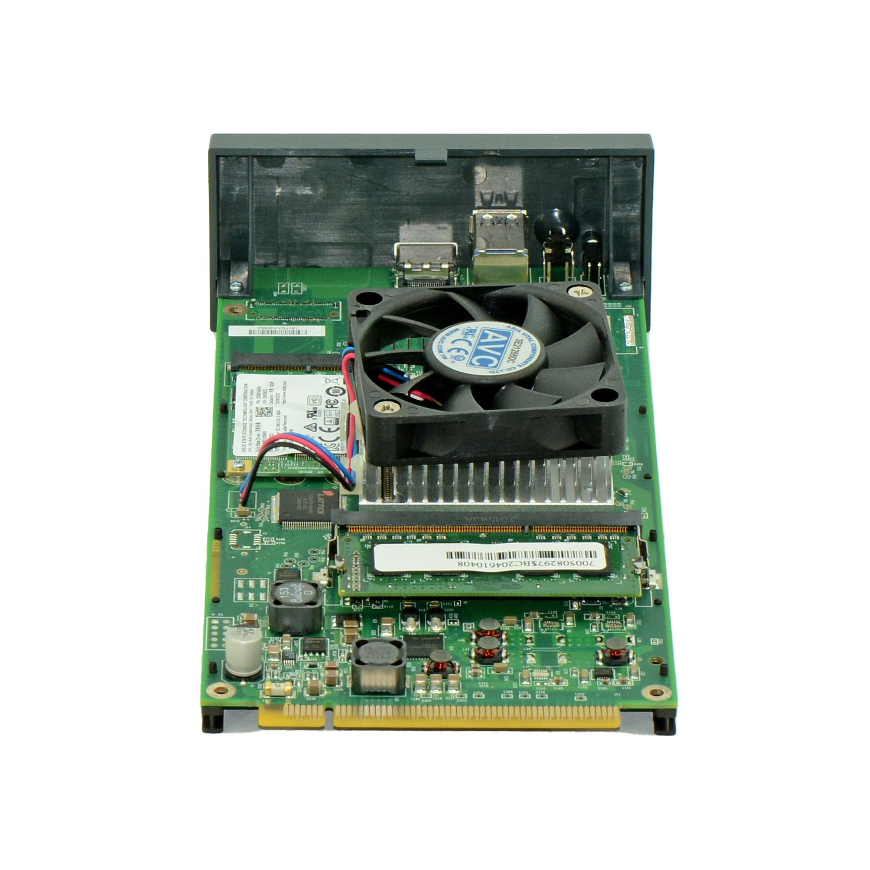 Avaya IP500 UCM V2 Unified Communications Module (700507449) - Refurbished Refurbished - Avaya refurbished available on PCLiquidations