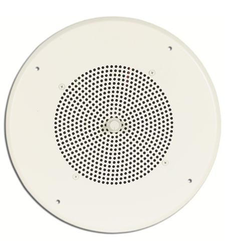 Bogen S86T725PG8WVR Ceiling Speaker w Volume Control Refurbished -  refurbished available on PCLiquidations