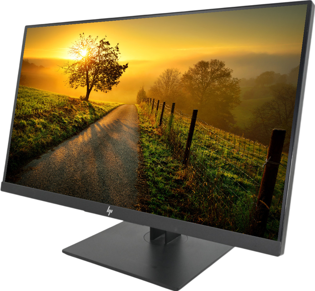 HP Z23n G2 23"" IPS LED LCD Monitor - Grade A Refurbished - Hewlett-Packard (ou HP en abrégé) refurbished available on PCLiquidations