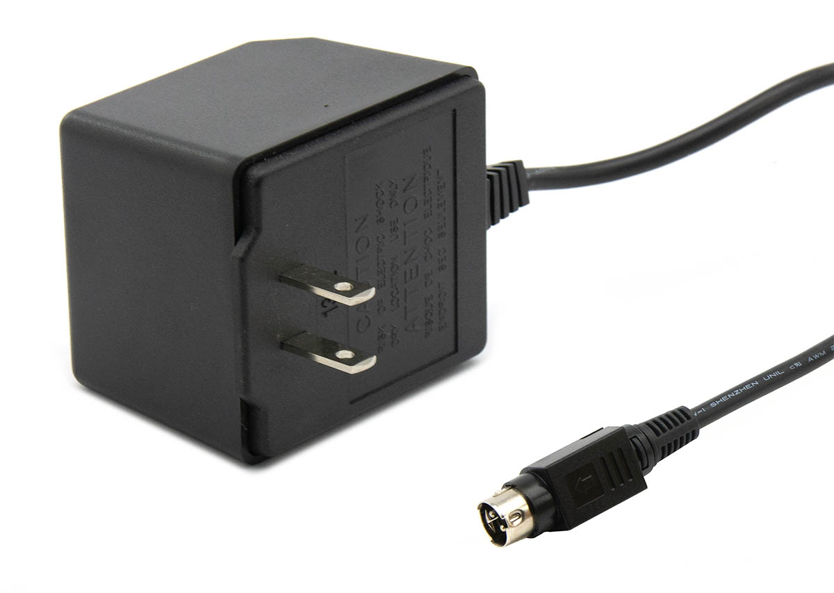 Leader Elecronics Inc. LS-A8069-ADTI-A 481208OO3CT 12V 8A Power Adapter - Grade A Refurbished -  refurbished available on PCLiquidations