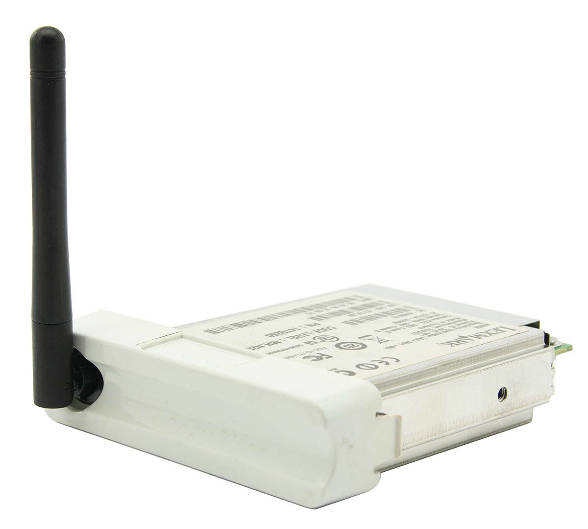 Lexmark LEX-M01-001 2010-001 Wireless Card Refurbished - Lexmark refurbished available on PCLiquidations