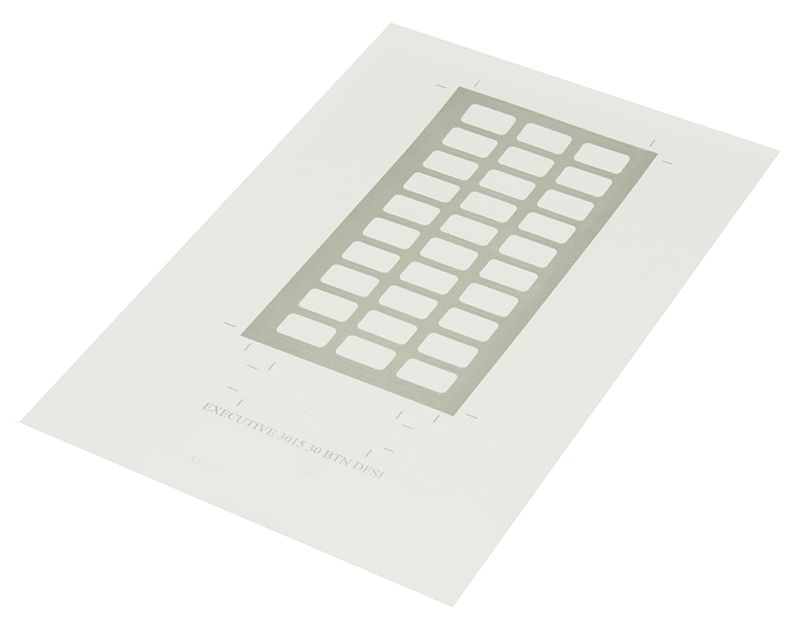 Vodavi XTS 3015-71 IN9016-71 Paper DESI - 25 Pack Refurbished -  refurbished available on PCLiquidations