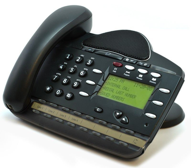 Buy Inter-Tel Encore CX 2000/Mitel 3000 16 Button Black Backlit Display Phone (618.5120, 52002371) Refurbished - $167.70 Inter-Tel Encore CX 2000/Mitel 3000 16 Button Black Backlit Display Phone (618.5120, 52002371) Refurbished - refurbished available on PCLiquidations