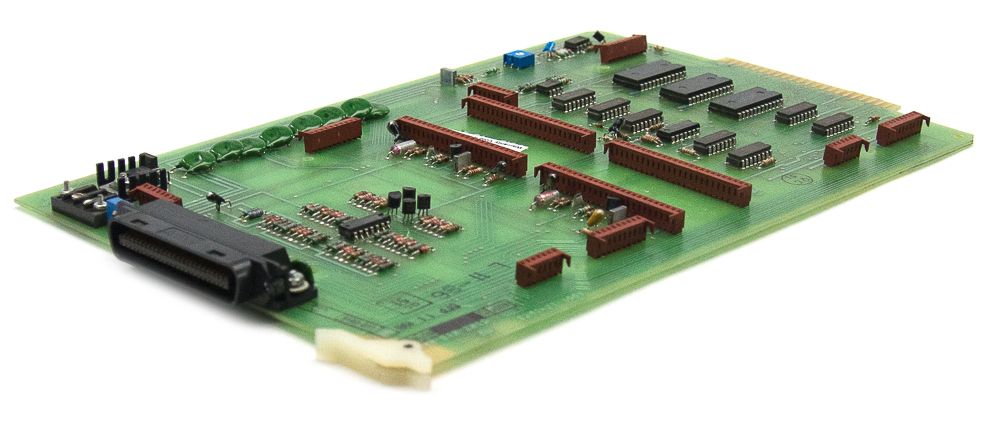 Mitel 9102-013-000 Trunk Expander Card Refurbished - Mitel refurbished available on PCLiquidations