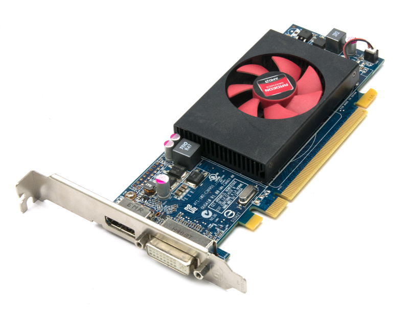 Buy AMD Radeon HD 8490 1GB GDDR3 PCI-E x16 Full Height Video Card Refurbished - $24.99 AMD Radeon HD 8490 1GB GDDR3 PCI-E x16 Full Height Video Card Refurbished - AMD refurbished available on PCLiquidations