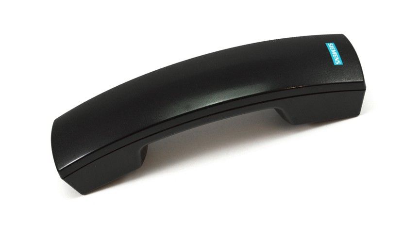 Buy Siemens Optiset E Series Handset - Black Refurbished - $13.99 Siemens Optiset E Series Handset - Black Refurbished - refurbished available on PCLiquidations