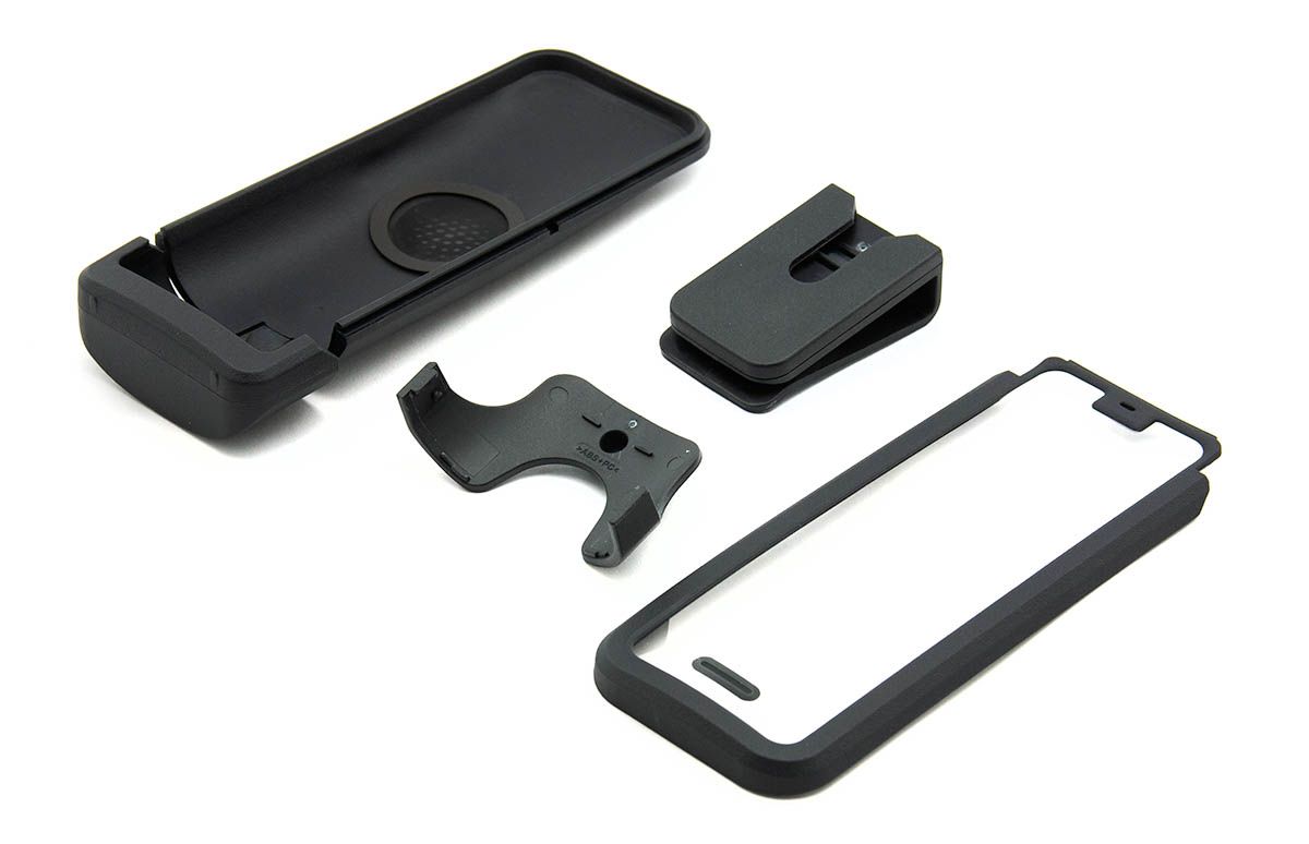 Buy Yealink W53H Rugged Protective Handset Case Refurbished - $19.00 Yealink W53H Rugged Protective Handset Case Refurbished - Yealink refurbished available on PCLiquidations
