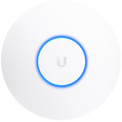 Ubiquiti Unifi UAP-AC-HD-US 2-Port 10/100/1000 Access Point Refurbished - Ubiquiti refurbished available on PCLiquidations