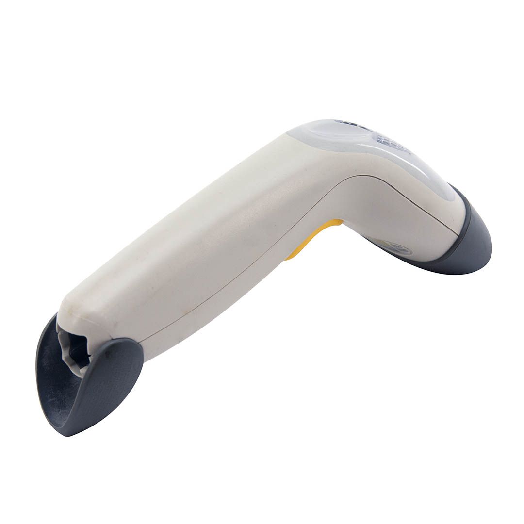 Symbol LS1908T-1000 Barcode Scanner - Grade A Refurbished - Symbol (note: this is a known brand, but it is not a well refurbished available on PCLiquidations