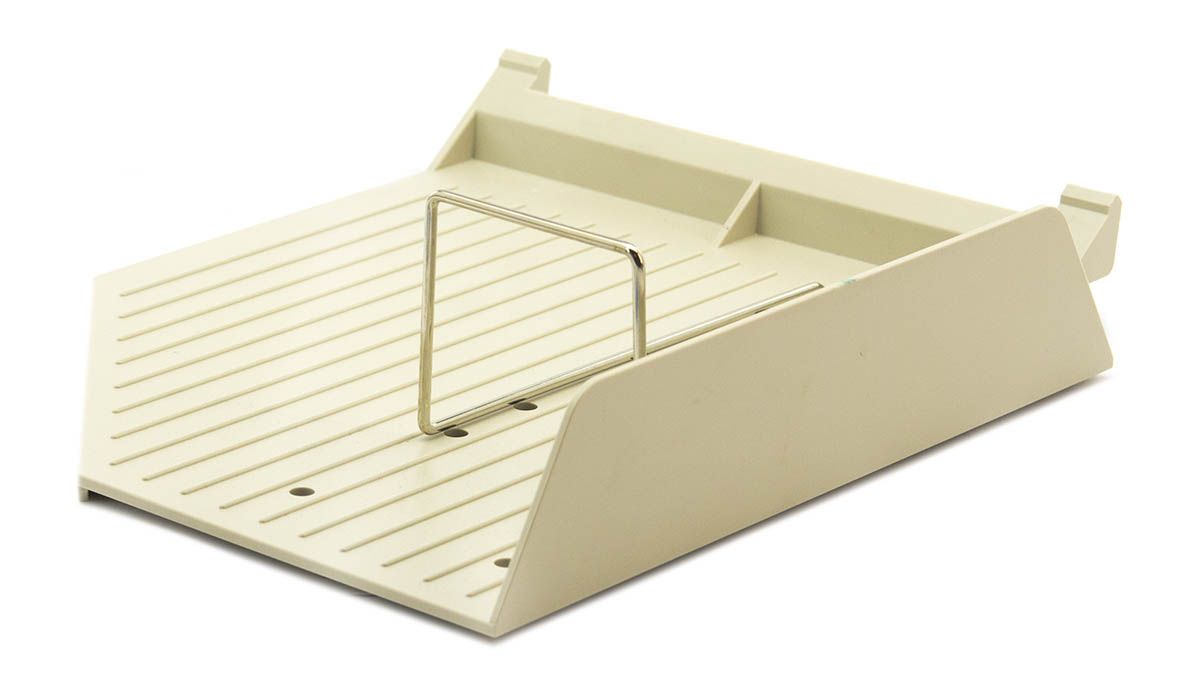 Buy Scantron Scanmark ES2260 Rear Tray - Grade A Refurbished - $16.98 Scantron Scanmark ES2260 Rear Tray - Grade A Refurbished - refurbished available on PCLiquidations