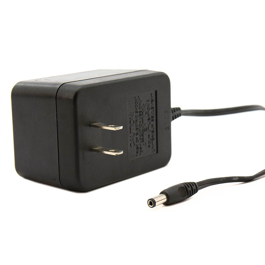 Rova PE00732 DV-151A-1 12V 1.2A Power Adapter - Grade A Refurbished -  refurbished available on PCLiquidations