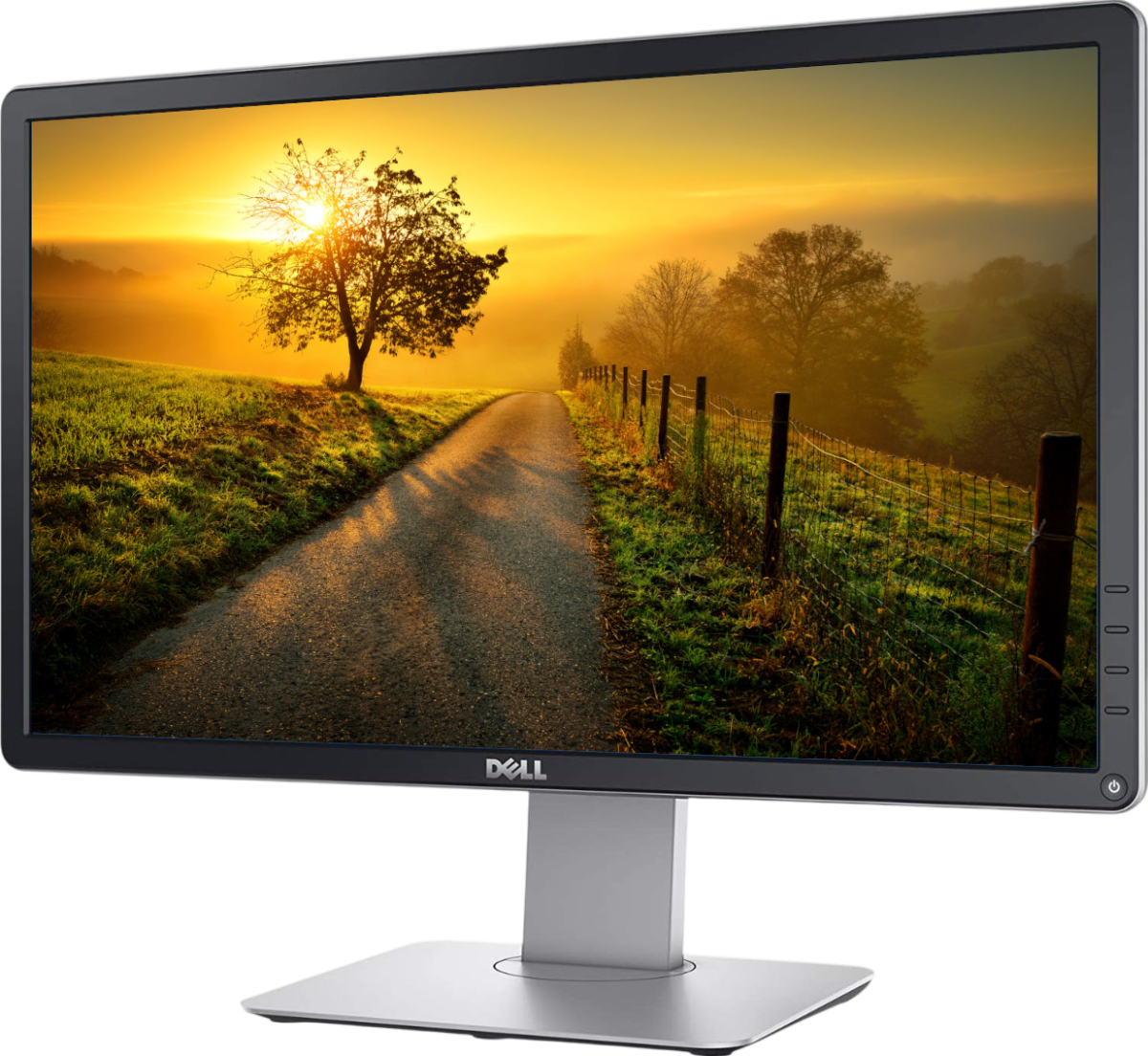 Dell P2214H 21.5"" FHD Widescreen LED LCD Monitor - Grade B Refurbished - Dell refurbished available on PCLiquidations