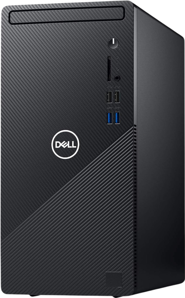 Dell Inspiron 3880 MT Computer - i3-10100 - Windows 11 - Grade A Refurbished - Dell refurbished available on PCLiquidations