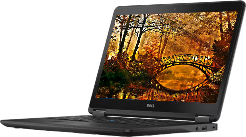 Dell Latitude E7450 14"" Laptop i7-5600U - No OS - Grade C Refurbished - Dell refurbished available on PCLiquidations