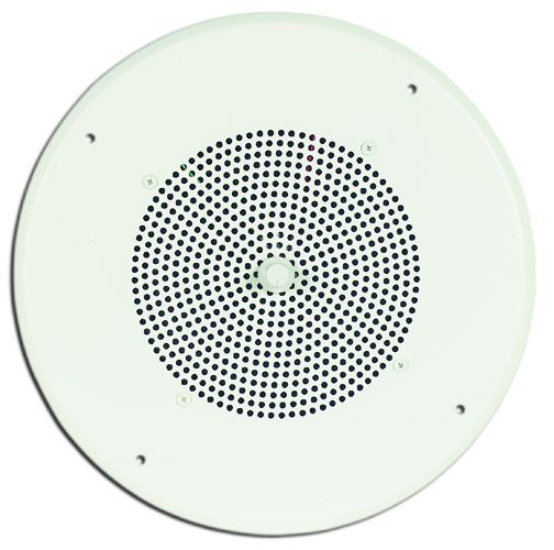 Bogen S86T725PG8W 70V Ceiling Speaker Refurbished -  refurbished available on PCLiquidations