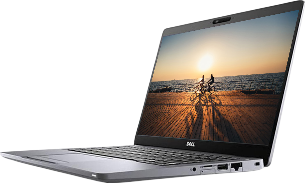 Dell Latitude 5310 13.3"" Laptop i5-10310U - Windows 11 - Grade B Refurbished - Dell refurbished available on PCLiquidations