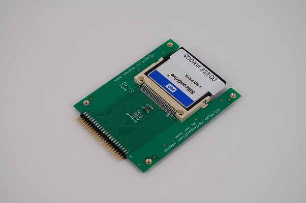 Vodavi DHD Voicemail, Flash Drive Kit for DHD 386 Processor Refurbished -  refurbished available on PCLiquidations