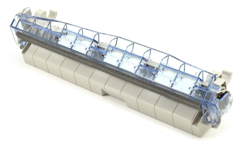 Okidata Pull Up Roller Assembly (50411001) Refurbished -  refurbished available on PCLiquidations