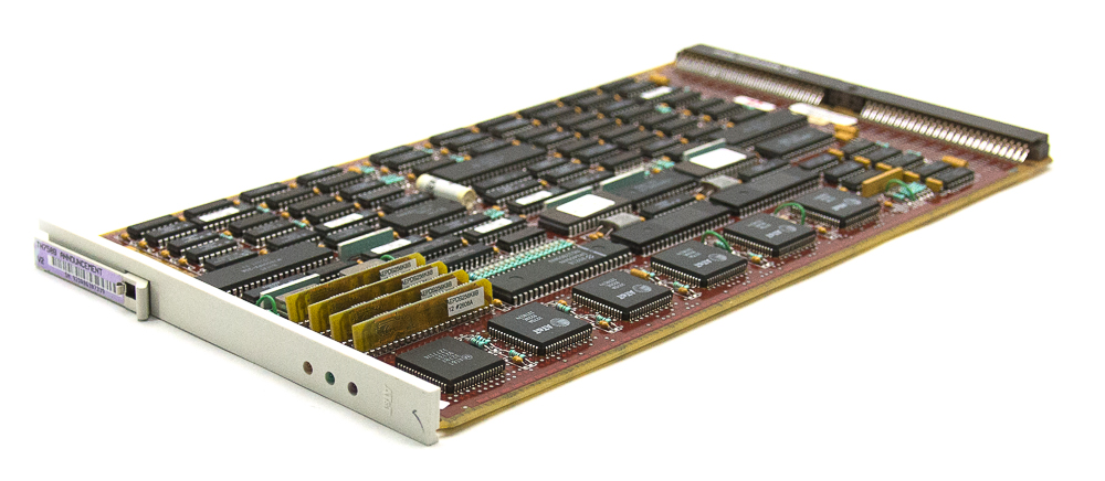 AT&T TN750BV2 Announcement Circuit Card Refurbished - AT&T refurbished available on PCLiquidations