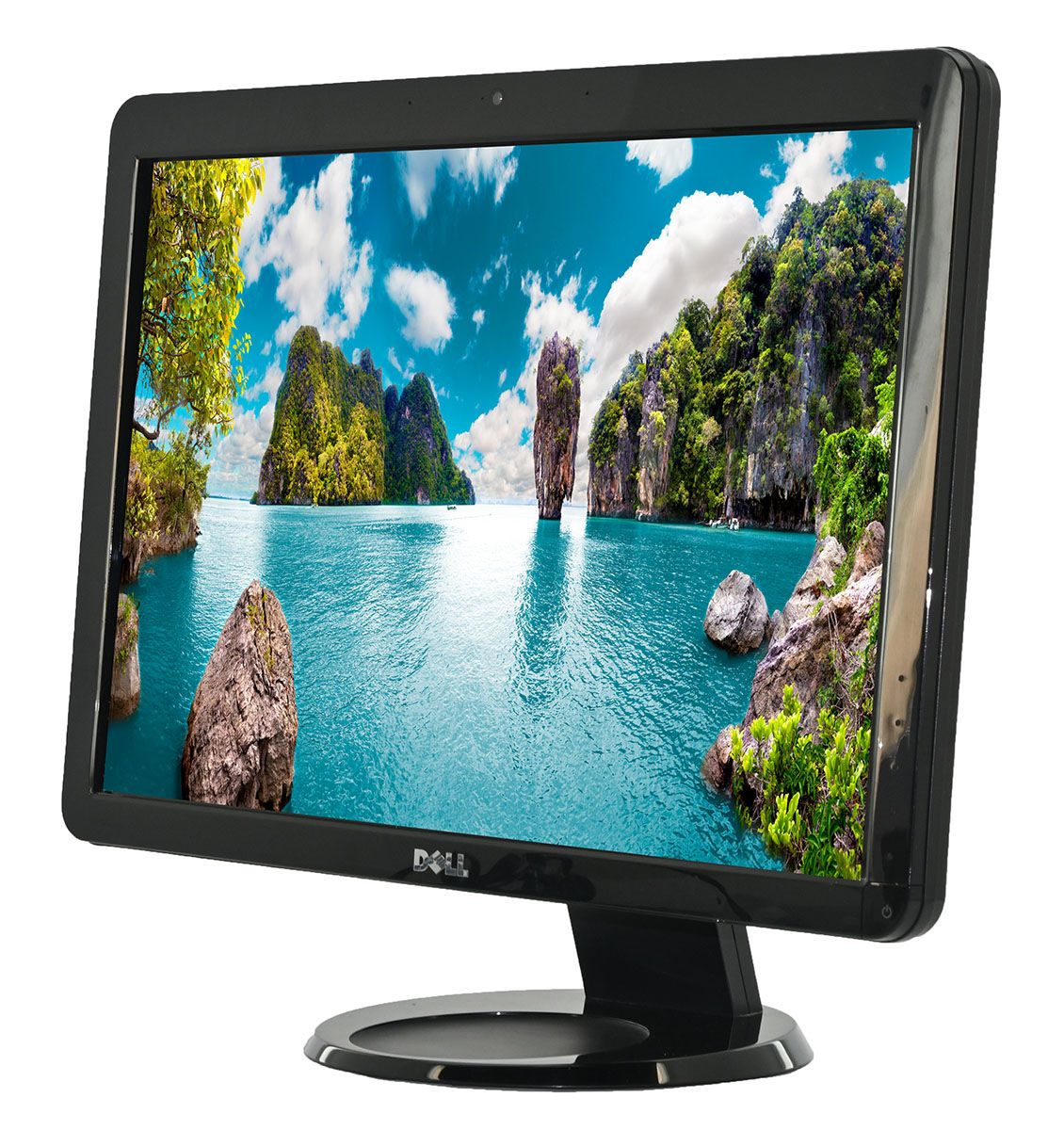 Dell SP2009W 20"" Widescreen LCD Monitor - Grade B Refurbished - Dell refurbished available on PCLiquidations
