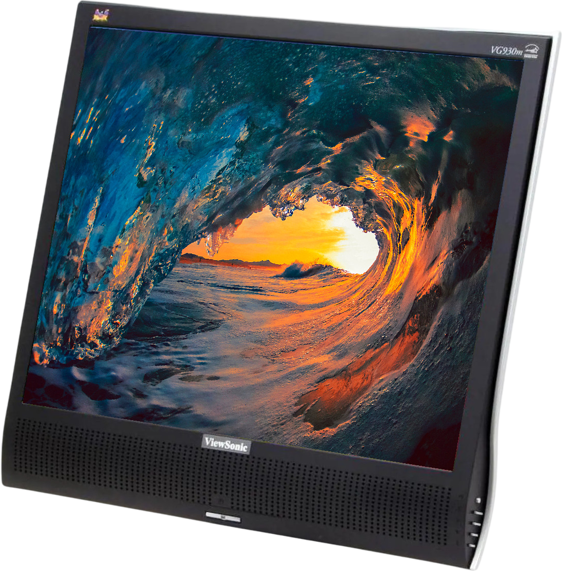 Buy ViewSonic VG930m 19"" Black LCD Monitor - No Stand - Grade B Refurbished - $48.98 ViewSonic VG930m 19"" Black LCD Monitor - No Stand - Grade B Refurbished - ViewSonic refurbished available on PCLiquidations