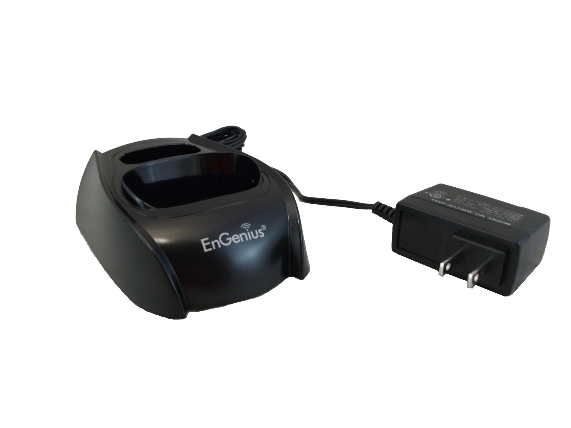 EnGenius Charging Cradle for DuraFon Handsets w/AC Adapter Refurbished - EnGenius refurbished available on PCLiquidations
