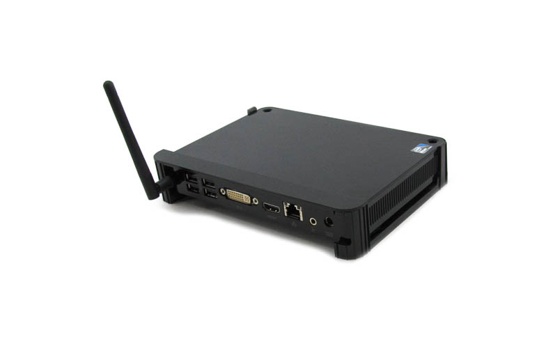 Foxconn nT-330i-A-B-NA-A USFF Computer Atom (330) Refurbished -  refurbished available on PCLiquidations