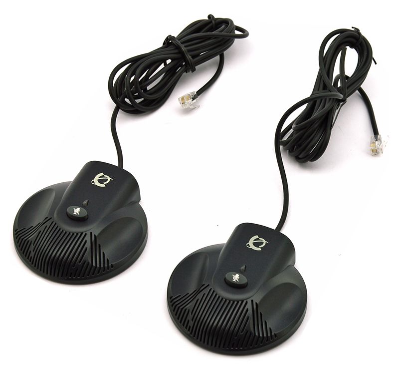 Nortel External Microphones for i2033 (NTEX11DA70E6, 2201-07155-607) Refurbished -  refurbished available on PCLiquidations