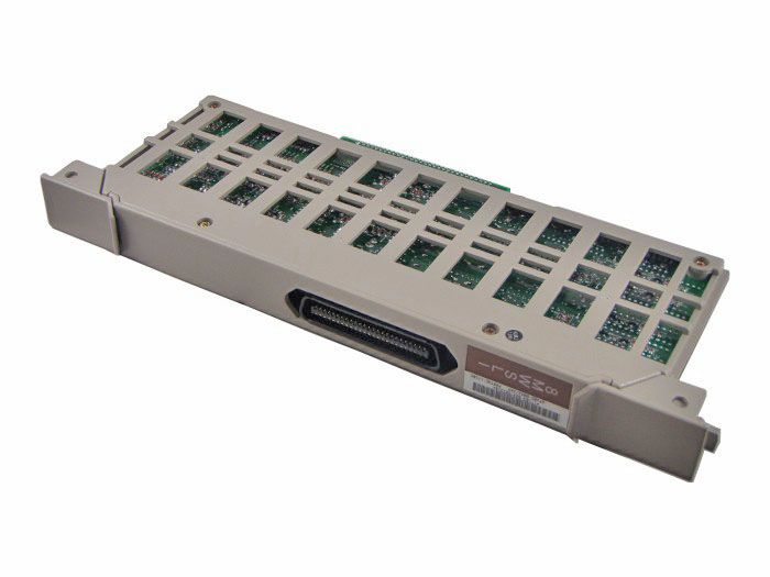 Samsung Prostar DCS/iDCS 500 8MWSLI Single Line Interface Card Refurbished - Samsung refurbished available on PCLiquidations