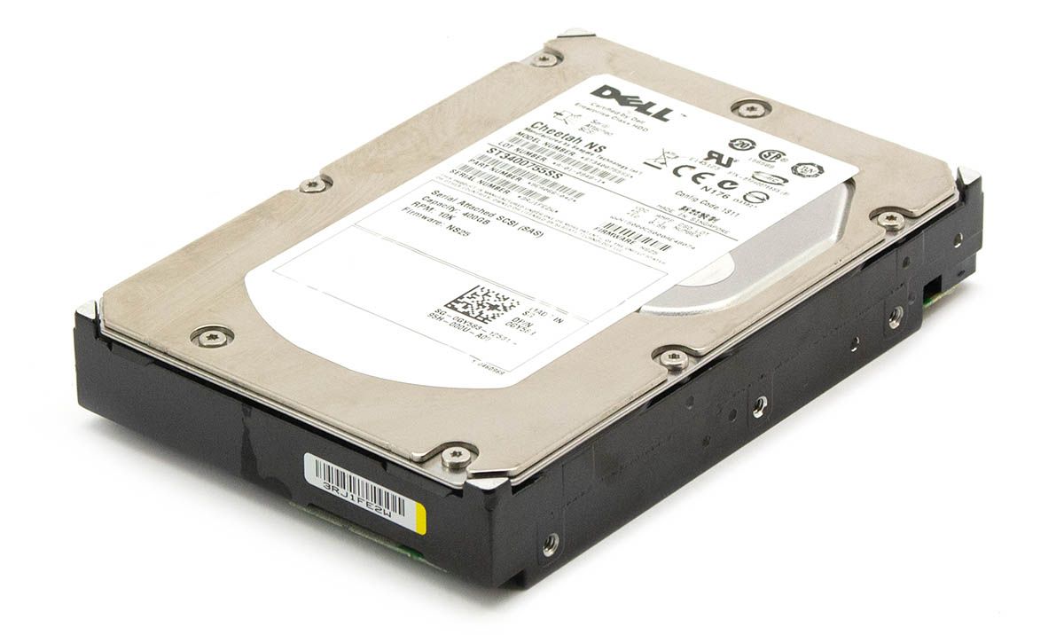 Buy Seagate Cheetah NS ST3400755SS 400GB 10K RPM 3.5"" SAS Hard Disk Drive HDD Refurbished - $34.95 Seagate Cheetah NS ST3400755SS 400GB 10K RPM 3.5"" SAS Hard Disk Drive HDD Refurbished - Seagate refurbished available on PCLiquidations