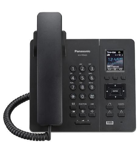 Buy Panasonic KX-TPA65 SIP Wireless Desk Phone Refurbished - $144.96 Panasonic KX-TPA65 SIP Wireless Desk Phone Refurbished - Panasonic refurbished available on PCLiquidations