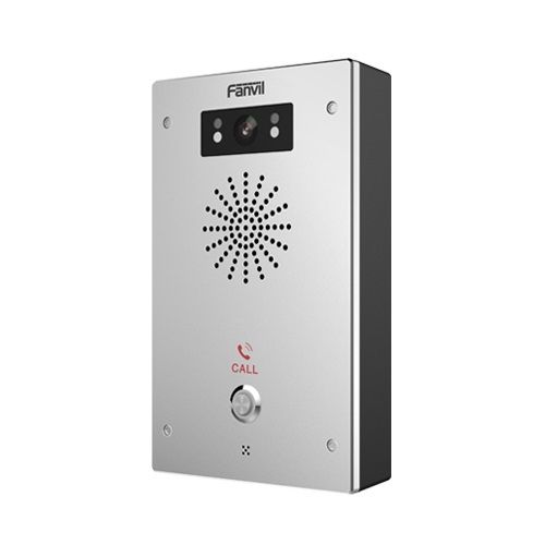 Fanvil i16SV SIP Audio and Video Intercom Refurbished - Fanvil refurbished available on PCLiquidations