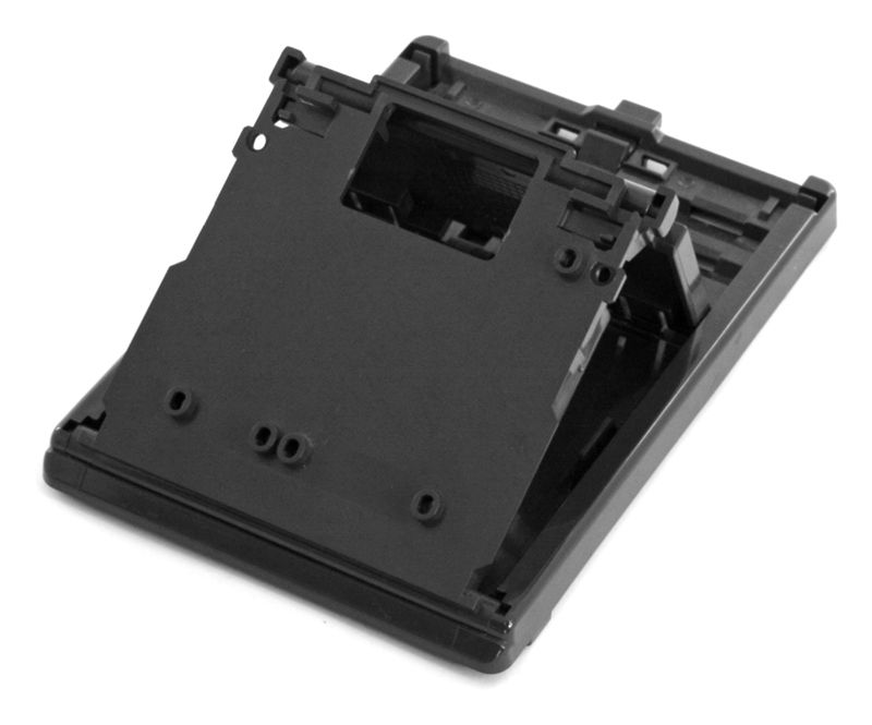 Toshiba 2000/3000 Series Adjustable Desk Stand (BTSA1A) Refurbished - Toshiba refurbished available on PCLiquidations