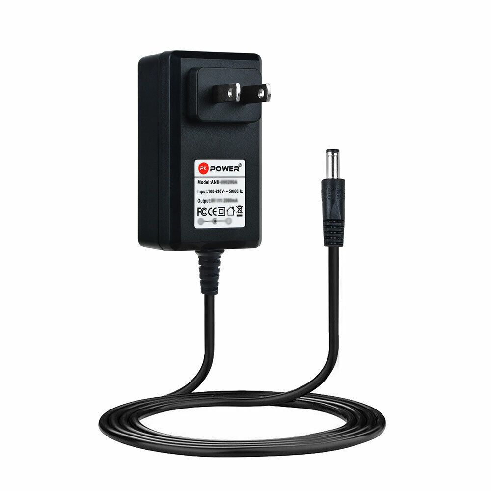 Panasonic PQLV210 12VDC 2A AC Power Supply Refurbished - Panasonic refurbished available on PCLiquidations
