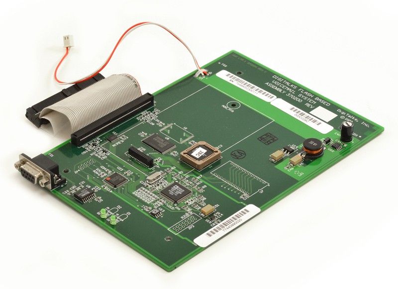 Tadiran Emerald Ice K372420947185 8-Port Voicemail Card Refurbished -  refurbished available on PCLiquidations
