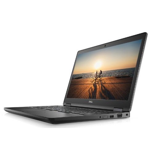 Dell Precision 3530 15"" Laptop Xeon E-2176M - Windows 11 - Grade B Refurbished - Dell refurbished available on PCLiquidations