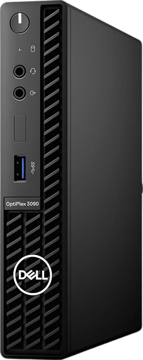 Dell OptiPlex 3090 Micro Computer i5-10500T - Windows 11 - Grade B Refurbished - Dell refurbished available on PCLiquidations