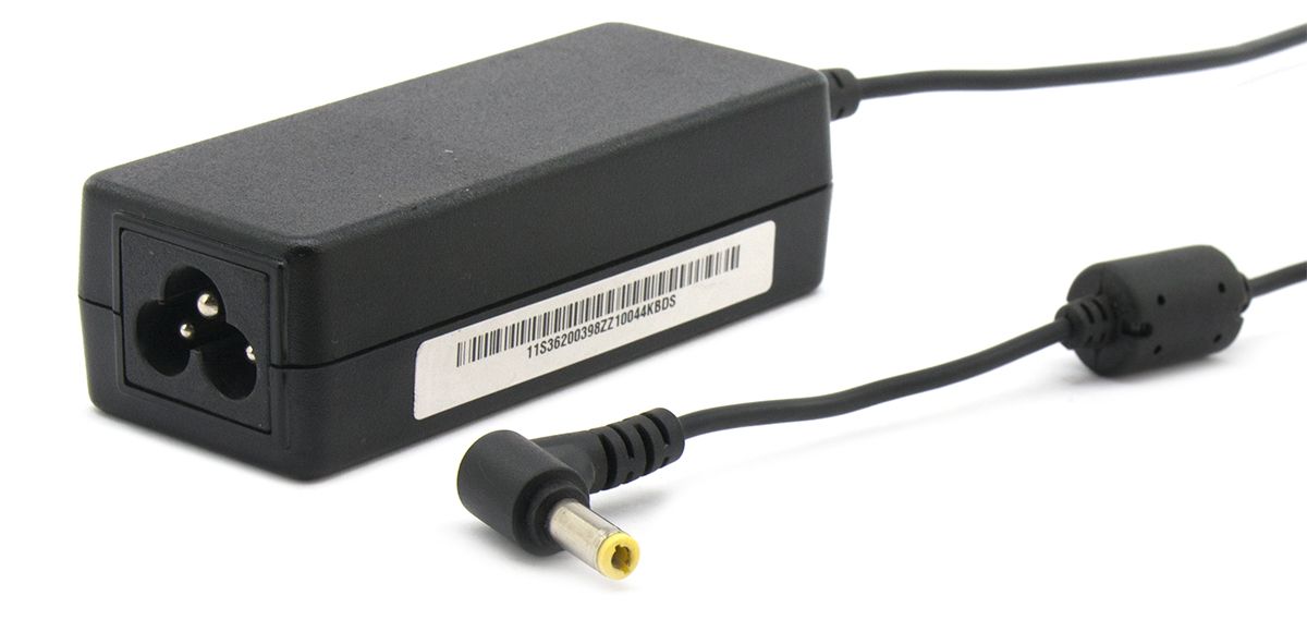 Generic 20V 2A Power Adapter (ADL40WL) Refurbished -  refurbished available on PCLiquidations