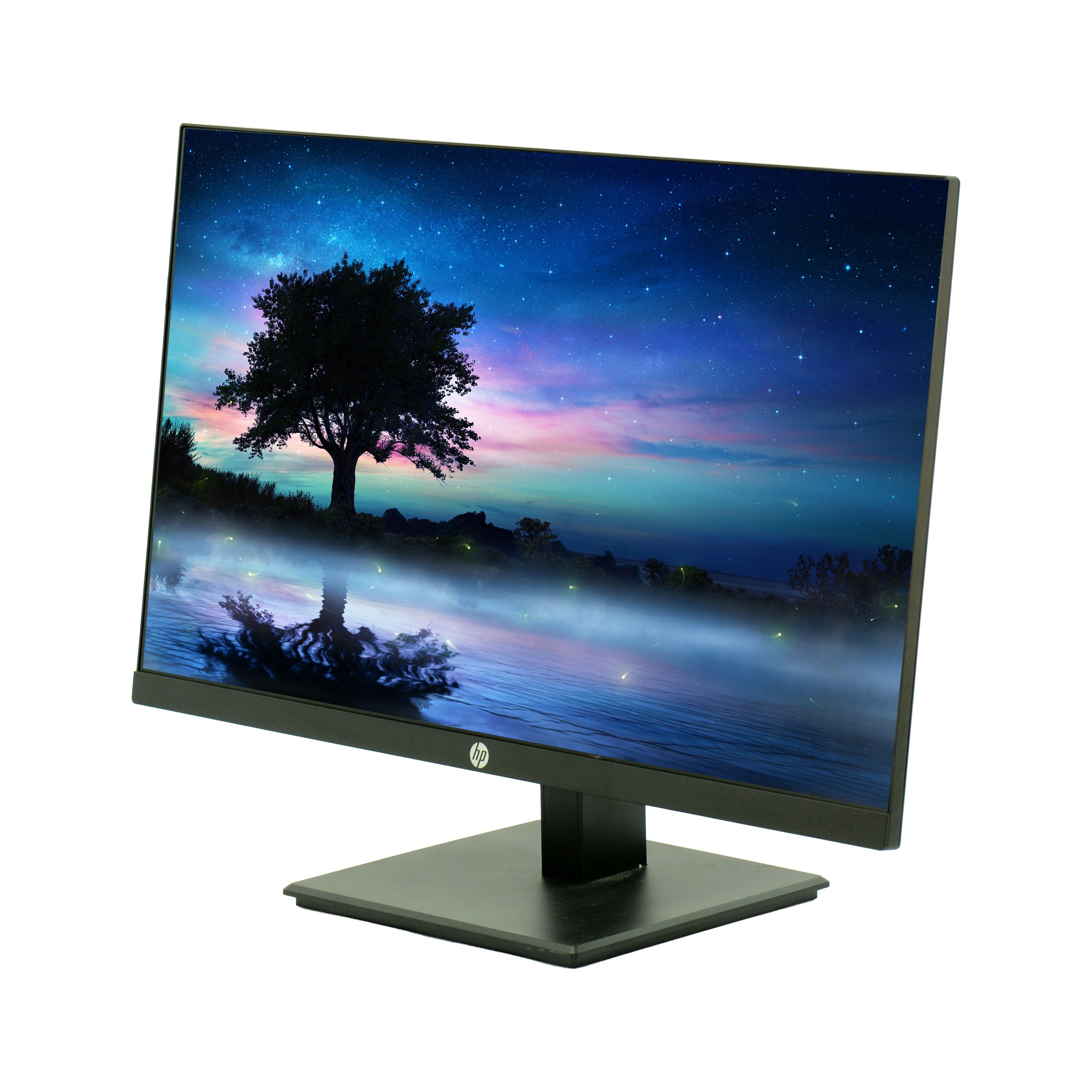 HP  P224 21.5"" IPS LED LCD Monitor - Grade C Refurbished - Hewlett-Packard (ou HP en abrégé) refurbished available on PCLiquidations