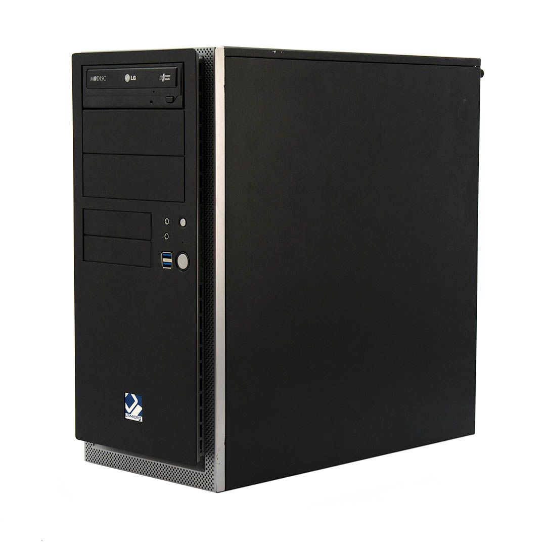 Buy US Micro Commander QW-810 Workstation i3-3220 - No OS - Grade A Refurbished - $171.99 US Micro Commander QW-810 Workstation i3-3220 - No OS - Grade A Refurbished - refurbished available on PCLiquidations