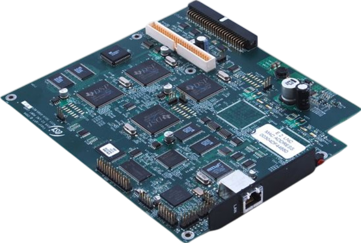 ESI IVX E2 IVC Local Network VoIP Card Refurbished -  refurbished available on PCLiquidations