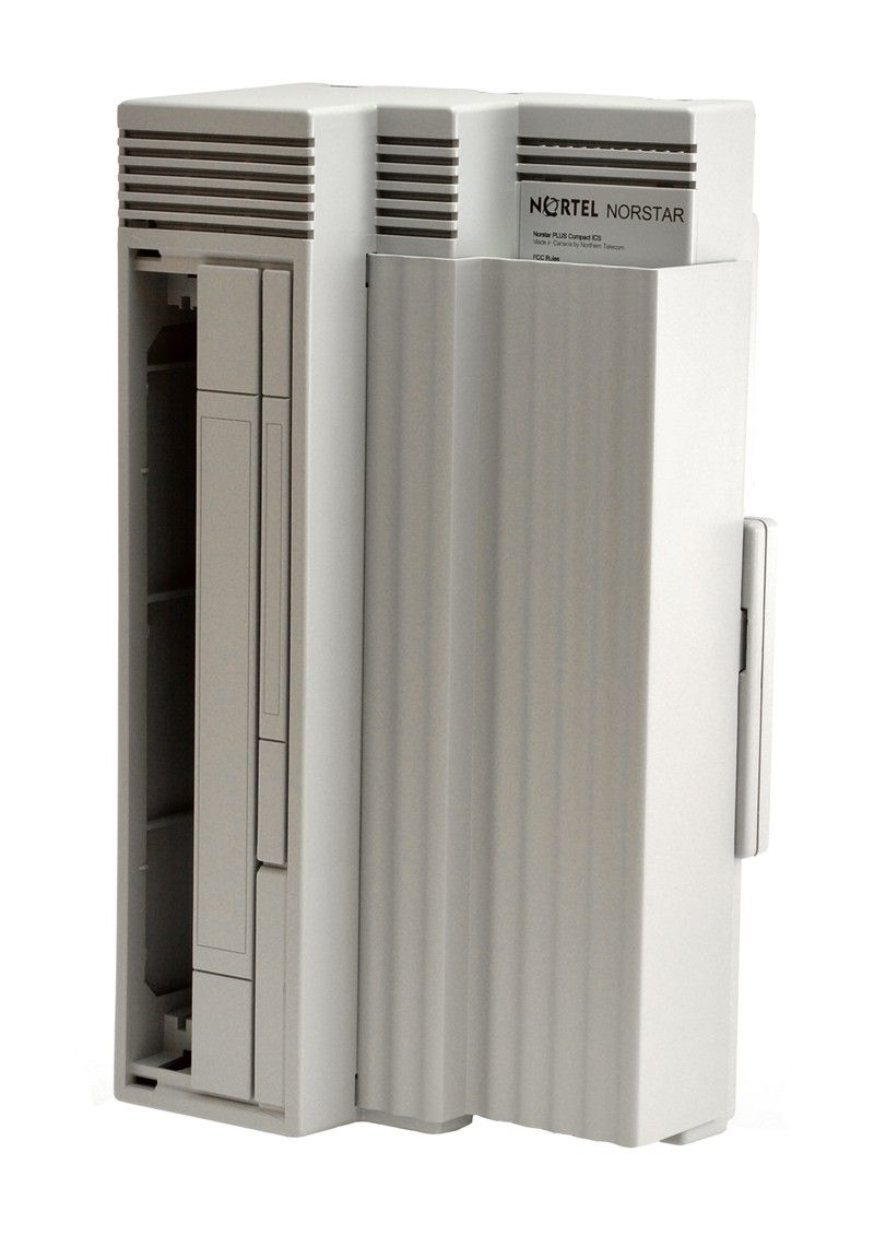 Nortel Compact ICS (CICS) Telephone System KSU (NT7B58) Refurbished -  refurbished available on PCLiquidations